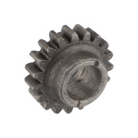 Zahnrad 19z (2 typ.) Jawa 350 - 634-640, ČZ 471, 472