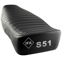 Sitzbezug Simson S51 Enduro - IFA (gepresst)
