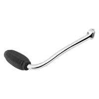 Schalthebel ČZ 125, 150C - Chrom