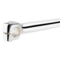 Schalthebel ČZ 125, 150C - Chrom