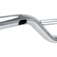 Pionýr 21 Lenker mit Vorbau und Lenkerstange - Türkisch