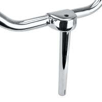 Pionýr 21 Lenker mit Vorbau und Lenkerstange - Türkisch