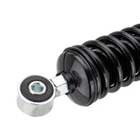 Stoßdämpfer hinten Simson S51 Enduro (Satz) - Replika - schwarz