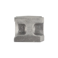 Gegenhalter Pionier Aluminium
