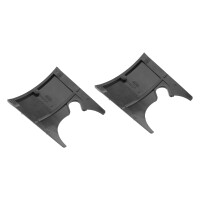 Seitendeckel Simson S51 Set - MZA