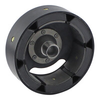 Rotor für Zündung mit Unterbrecherhebel Simson - Import