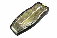 Sattel komplett Simson S51 Enduro