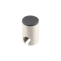 Kolben für Choke Vergaser BVF Simson S51, SR50 - MZA
