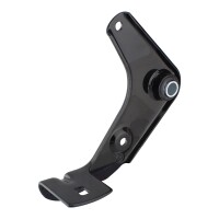 Motorhalter Simson S51 - rechts - MZA