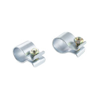 Halterung für runden Blinker Simson S51 – Set