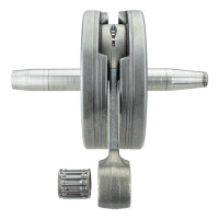 Reparatur Ihrer Kurbelwelle - MZ ETZ 150 - neue Pleuelstange