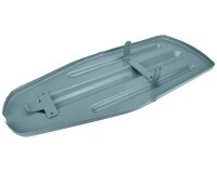 Bodenblech Sattel Pionier 23 - Mustang