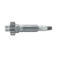 Vorgelegewelle Jawa 350 Typ 638-640 (12 Z.) - Original