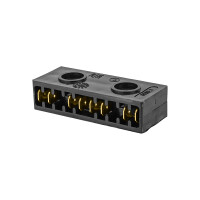 KlemmleisteTyp 8800.1/6 - Simson - MZA