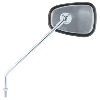 Rückspiegel mit Gelenk M8 Jawa 350/634 - Replik - links