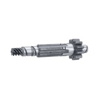 Vorgelegewelle Jawa Velorex - 11 Z.