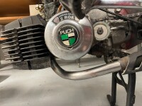 Auspuffkrümmer Manet Korado Super Maxi