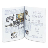 Das Buch Jawa 90 - 2. aktualisierte Ausgabe