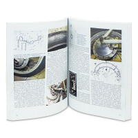 Das Buch Slovenský skůtr Manet und Tatra