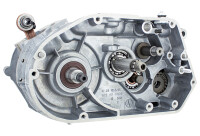 Halbmotor Simson S70, S83 mit 4-Gang-Getriebe - MZA