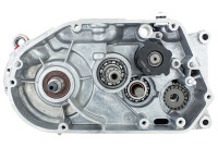 Halbmotor Simson S51, S60 mit 5-Gang-Getriebe – MZA