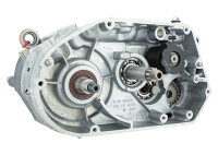 Halbmotor Simson S51, S60 mit 5-Gang-Getriebe – MZA