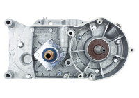 Halbmotor Simson S51, S60 mit 5-Gang-Getriebe – MZA