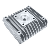 Zylinderkopf Simson S60 - MZA