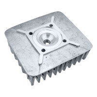 Zylinderkopf Simson S50 - MZA