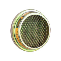 Luftfiltereinsatz Simson S51, SR50 - MZA - neues Design