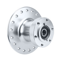 Radnabe vorn für Scheibenbremse Simson - MZA