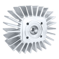 Zylinderkopf „Fächer“ – Jawa Pionier D40 mm – Tuning