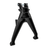 Hauptständer Simson S51 - Standard SCHWARZ - MZA