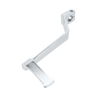 Schalthebel MZ ETZ 250, 251, 301 (170 mm) – verchromt – MZA