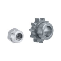 Primärrad Pionier 05, 20, 21, 23 - 11 Zähne