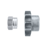 Primärrad Pionier 05, 20, 21, 23 - 11 Zähne