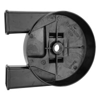 Abdeckung für hinteres Kettenrad Simson SR50 - MZA - Bakelit