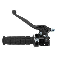 Gasgriff Simson mit Hebel - MZA