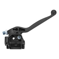 Schaltergehäuse Simson mit Hebel (Vorderteil) - MZA