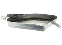 Werkzeugkasten Jawa Californian – roh