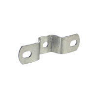 Halter für Kettenschutz Jawa Californian – zum Anschweißen am Rahmen