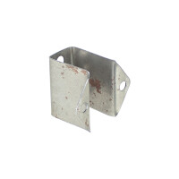 Schelle für Bremslichtschalter Jawa Californian