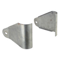 Scheinwerferhalter Jawa Californian - ohne Zubehör - Satz