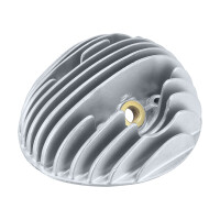 Zylinderkopf ČZ 125 B, T ohne Dekompressor – Original nach Reinigung