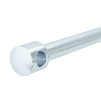 Hinterradachse Stadion S11, S22, Jawetta - Zink