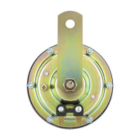 Hupe 12V Jawa 638, 639 - rot