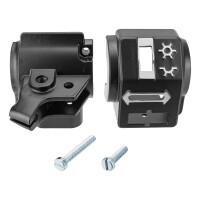 Abdeckungen für Schalterkombination Simson / ETZ – MZA - Set