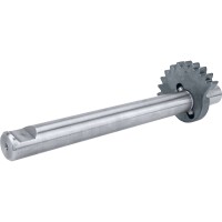 Kickstarterwelle mit Segment Pionier 05