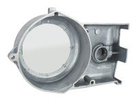 Motordeckel Simson – Aluminium – rechts mit Schauglas