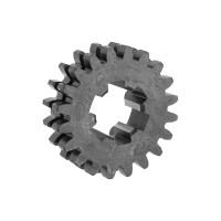 Schaltrad 2. Gang Pionier 05 – 20 Zähne